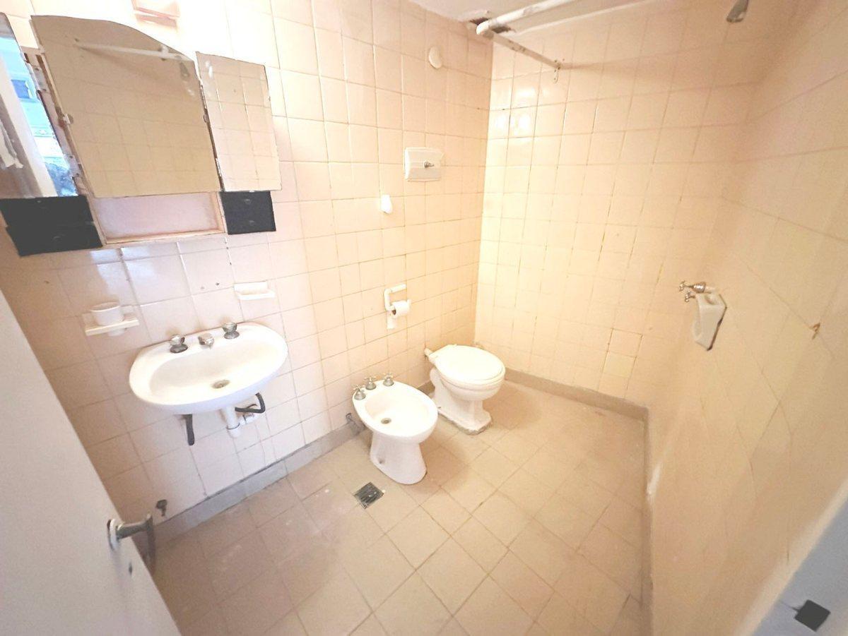 Foto de Venta Monoambiente entrada al frente Villa Ortuzar, imagen 3