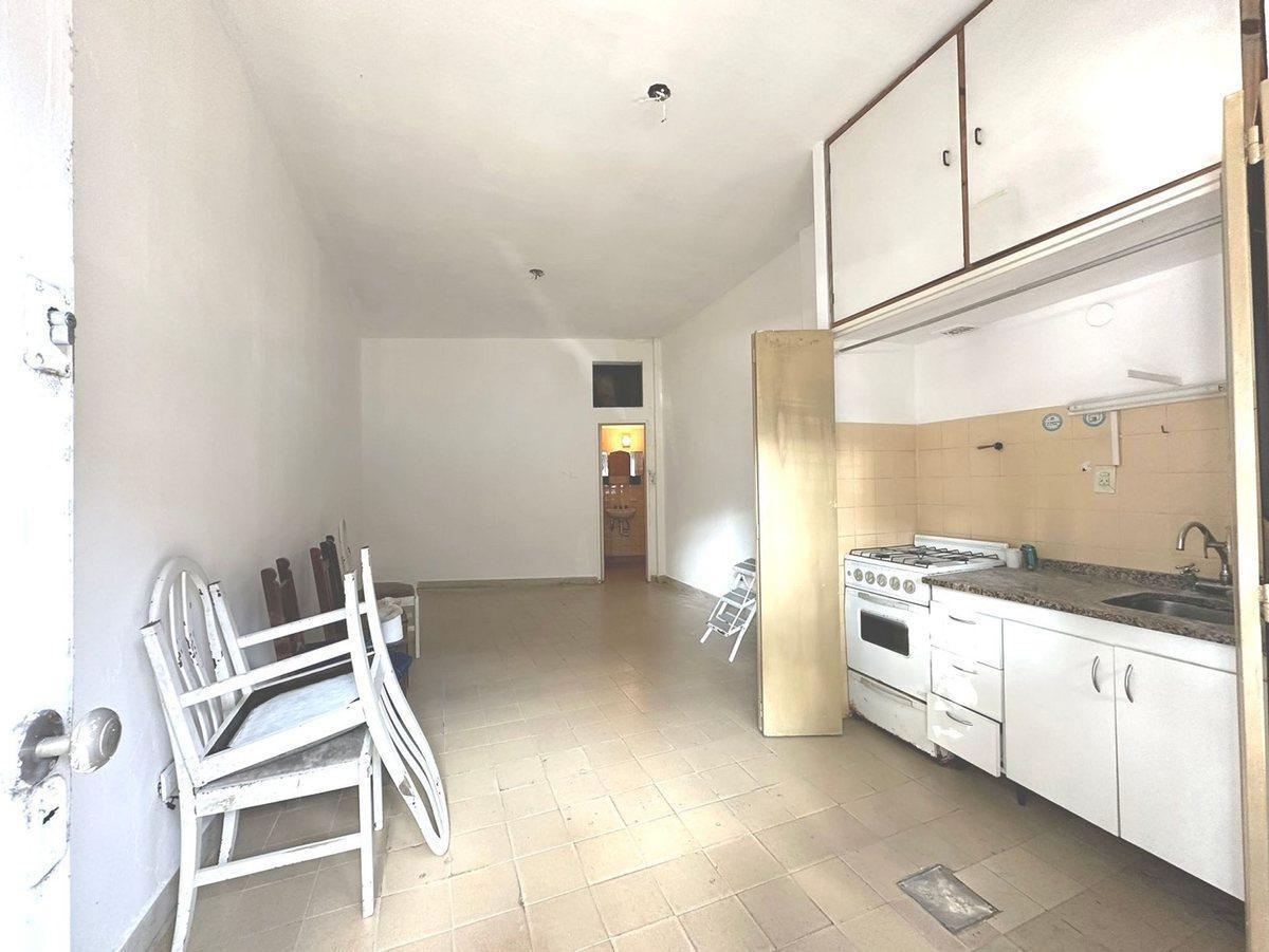 Foto de Venta Monoambiente entrada al frente Villa Ortuzar, imagen 4