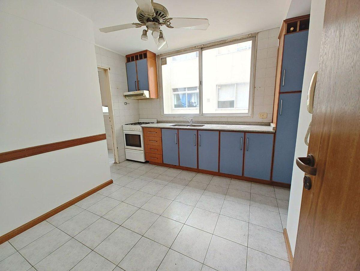 Foto de Alquiler Departamento 3 ambientes Caballito Balcón, imagen 4