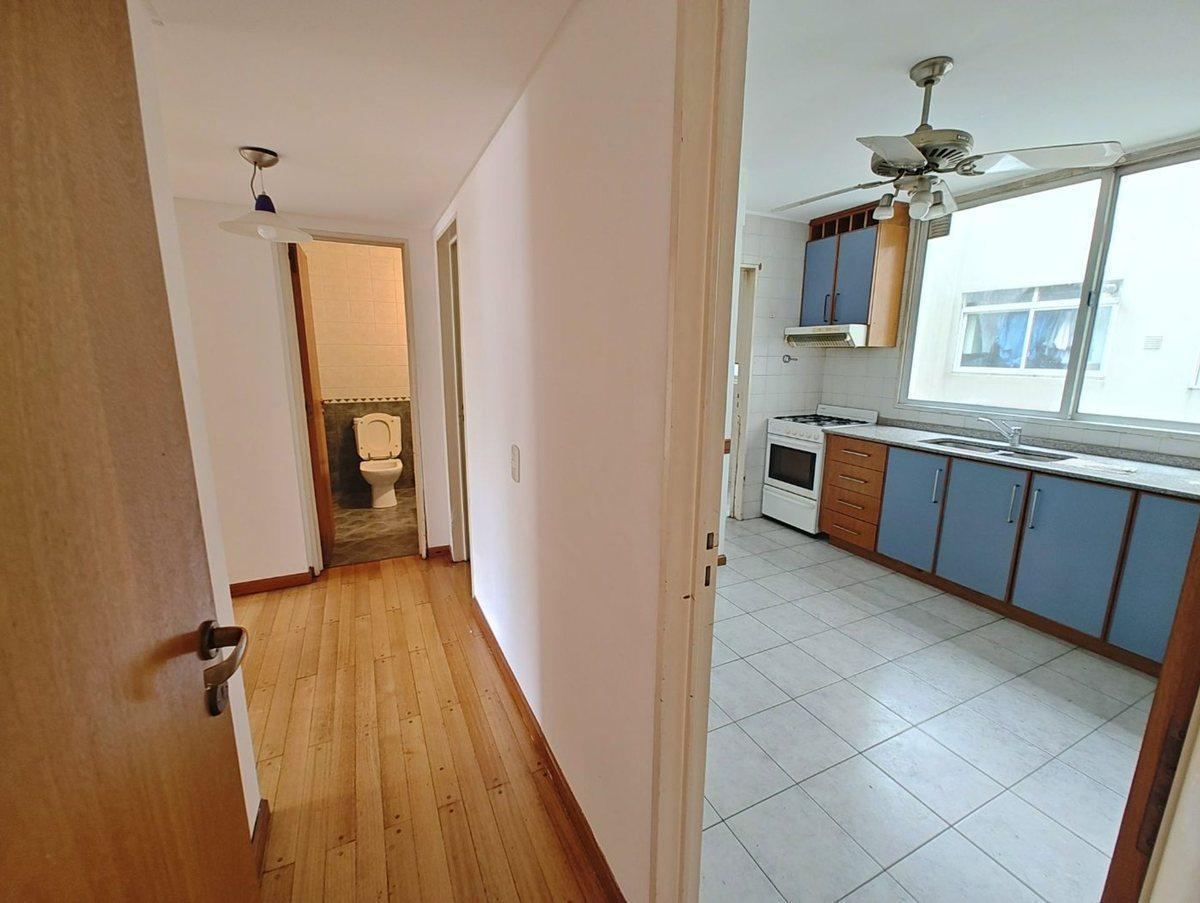 Foto de Alquiler Departamento 3 ambientes Caballito Balcón, imagen 5