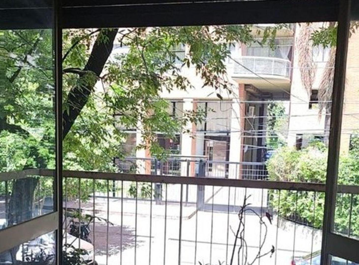 Foto de VENTA DEPARTAMENTO 4 AMBIENTES PALERMO C/ BALCON, imagen 5