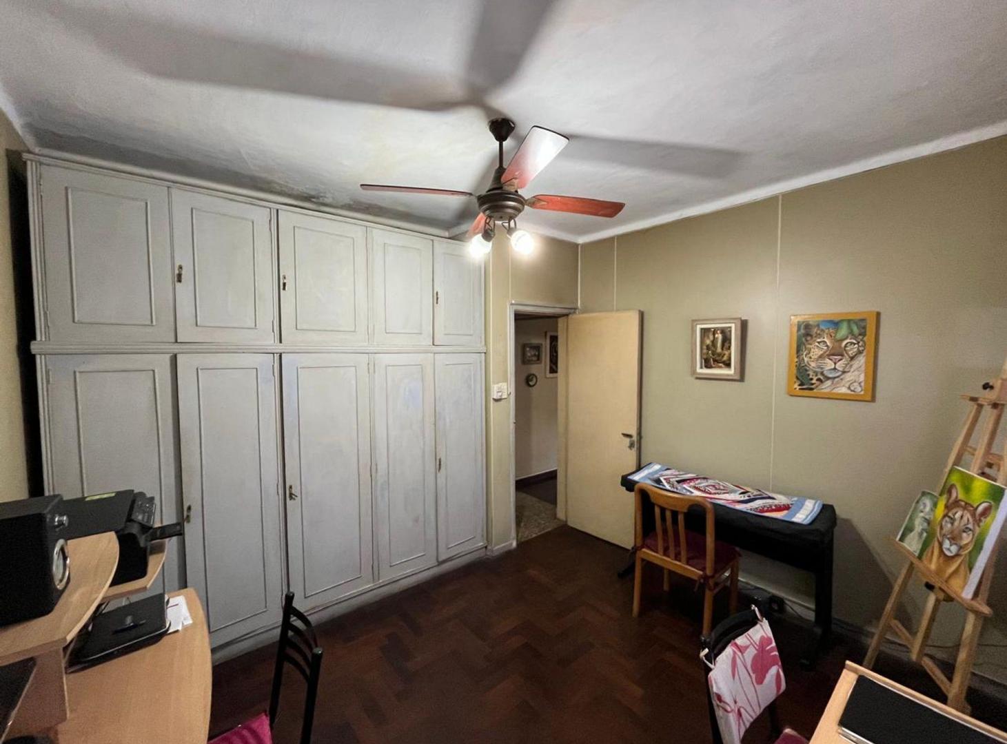 Foto de VENTA CASA 3 AMBIENTES, PATIO CUBIERTO + TERRAZA, imagen 2
