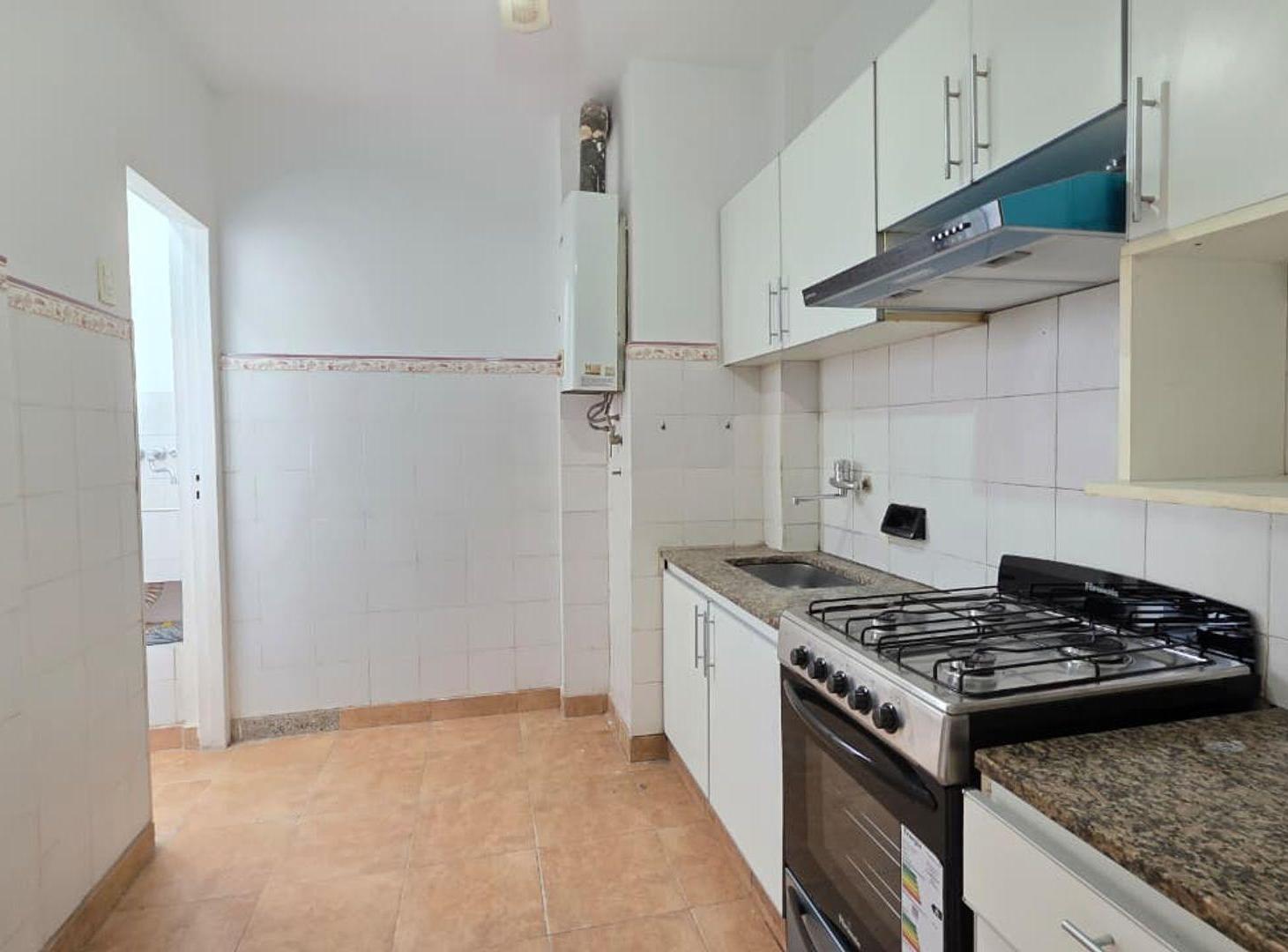 Foto de VENTA DEPARTAMENTO 3 AMBIENTES - VILLA PUEYRREDON, imagen 3