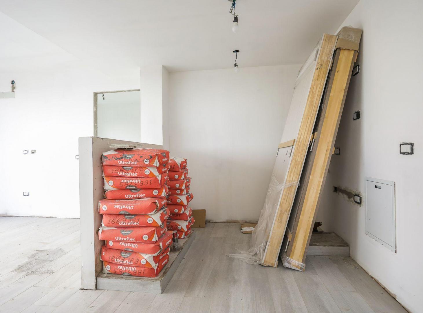 Foto de VENTA 2 AMBIENTES A ESTRENAR VILLA URQUIZA, imagen 4