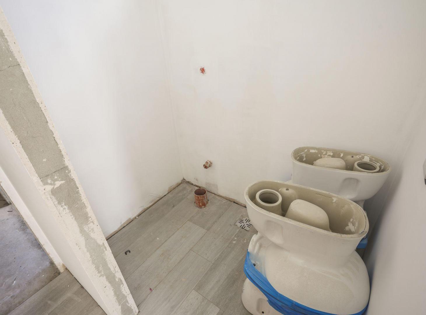 Foto de VENTA 2 AMBIENTES A ESTRENAR VILLA URQUIZA, imagen 2