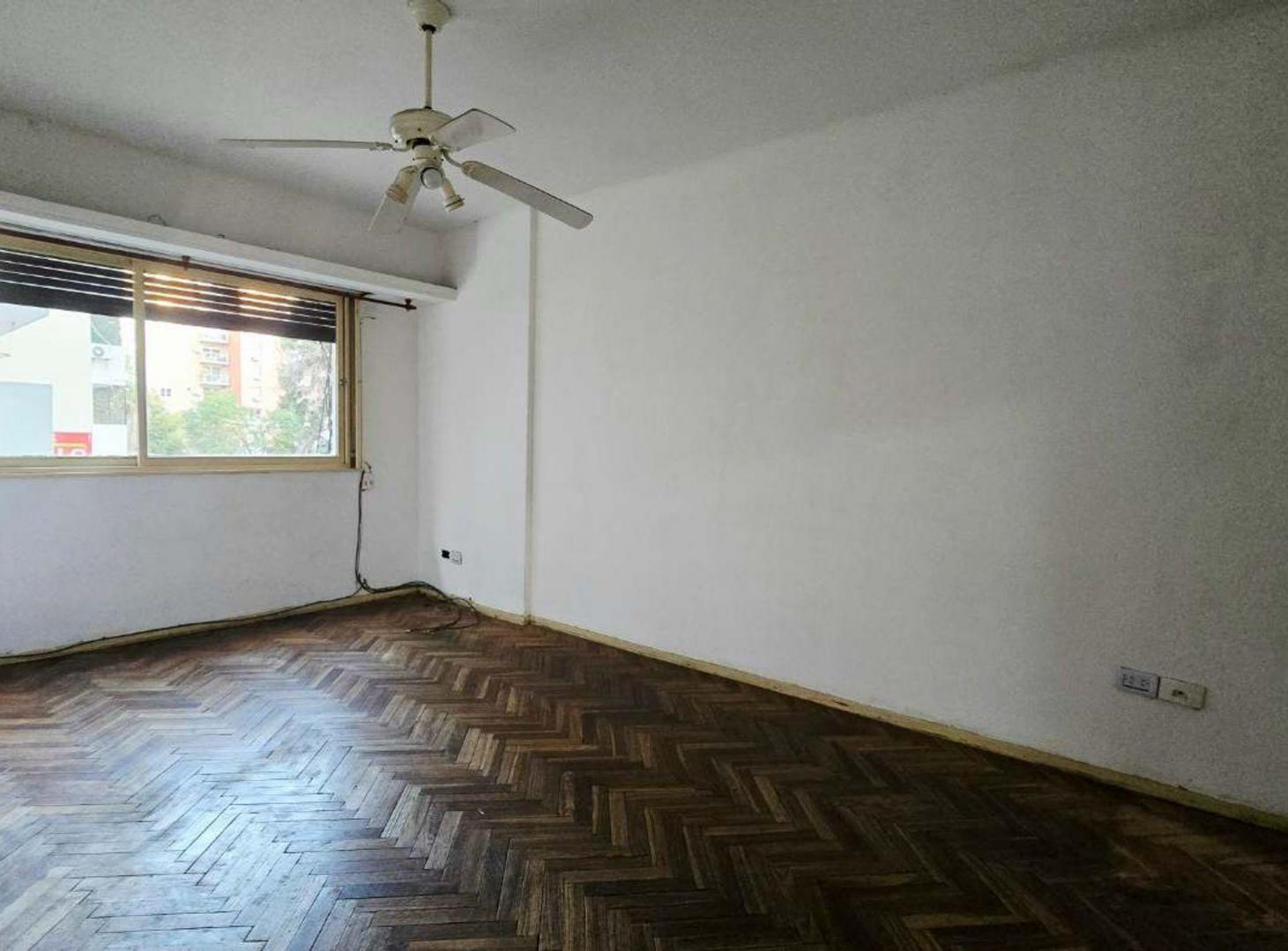 Foto de Venta dpto 3 ambientes con balcon, Villa Urquiza, imagen 1
