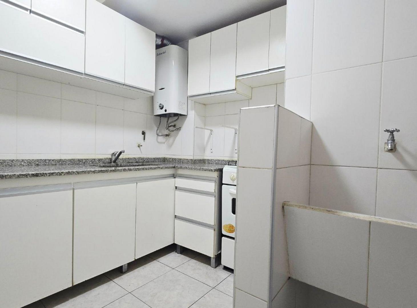 Foto de Venta dpto 3 ambientes con balcon, Villa Urquiza, imagen 5