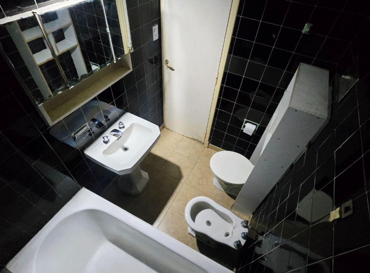Foto de Venta dpto 3 ambientes con balcon, Villa Urquiza, imagen 2