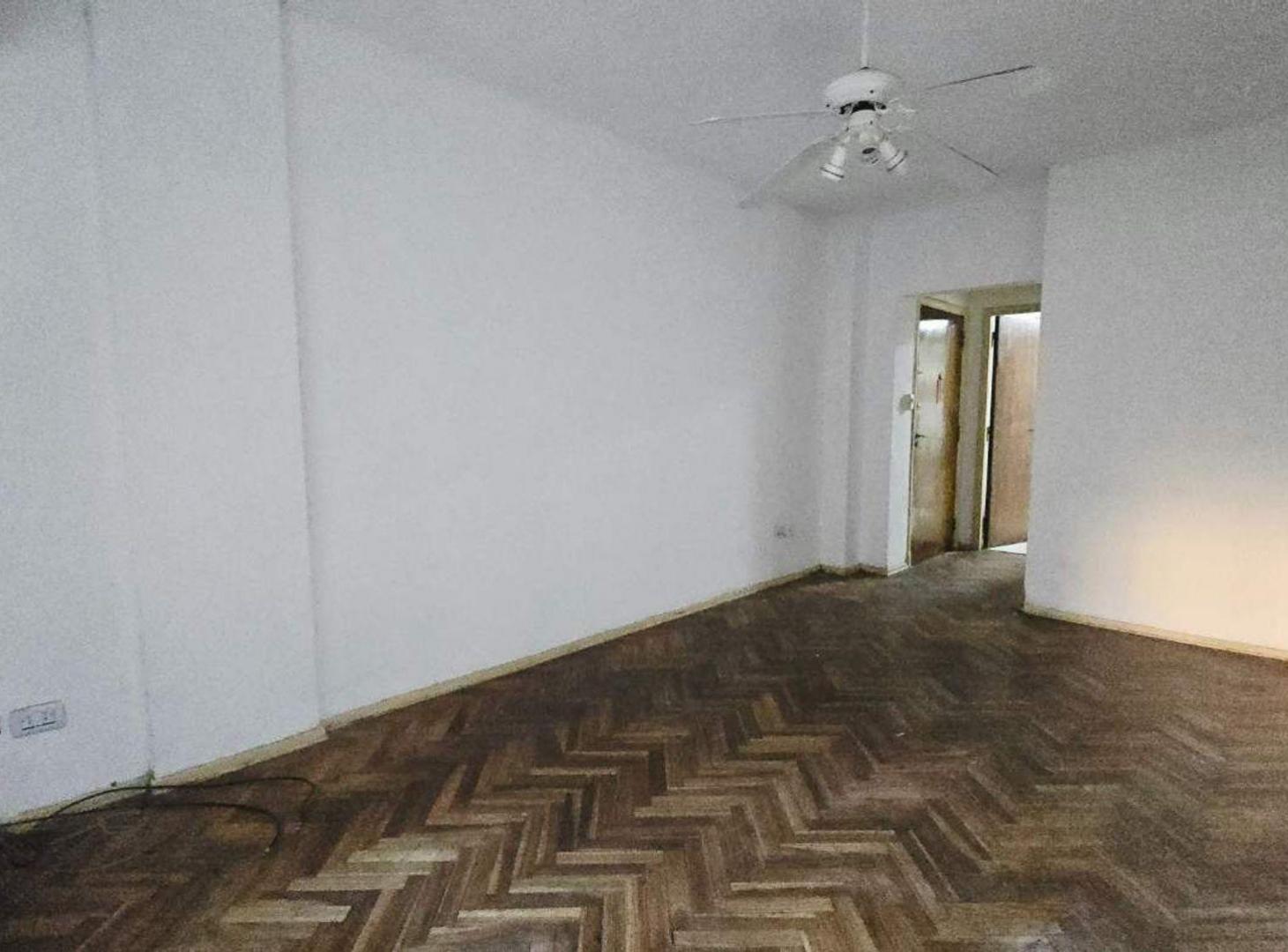 Foto de Venta dpto 3 ambientes con balcon, Villa Urquiza, imagen 3