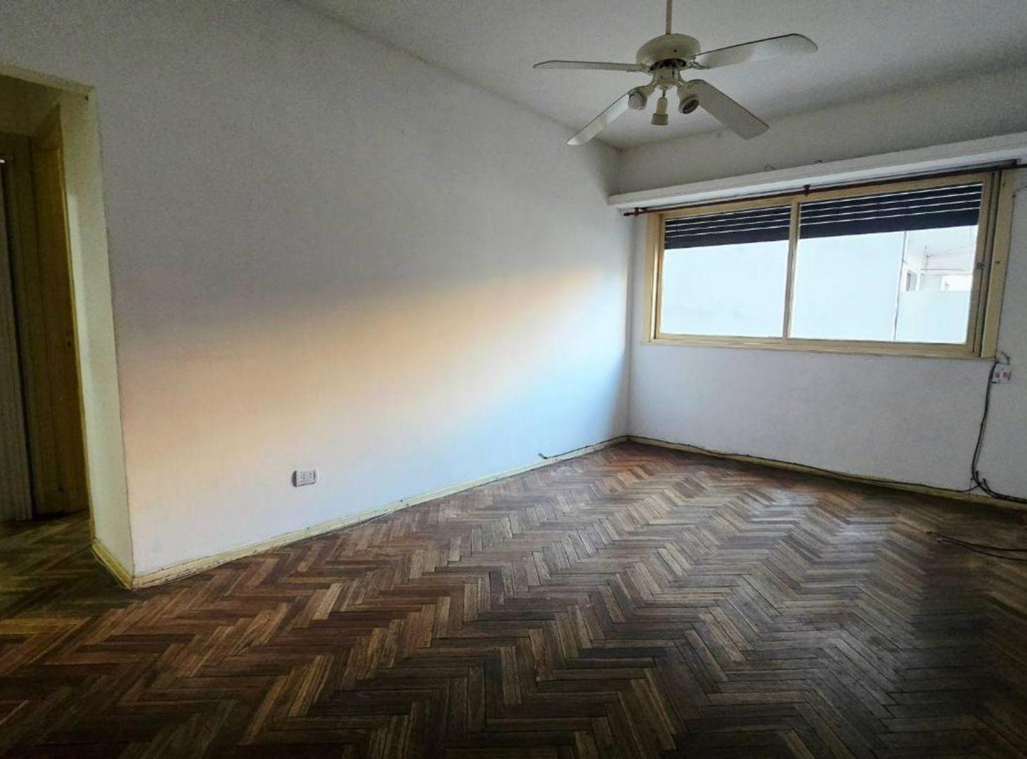 Foto de Venta dpto 3 ambientes con balcon, Villa Urquiza, imagen 4