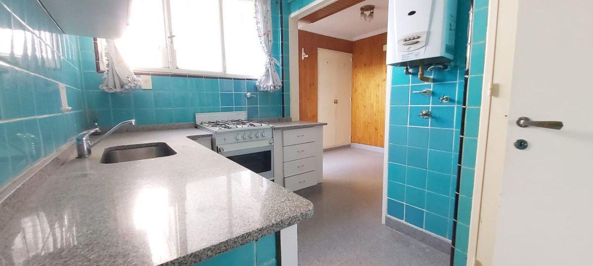 Foto de Venta Depto 3amb Floresta C/Renta Permuta Financia, imagen 1