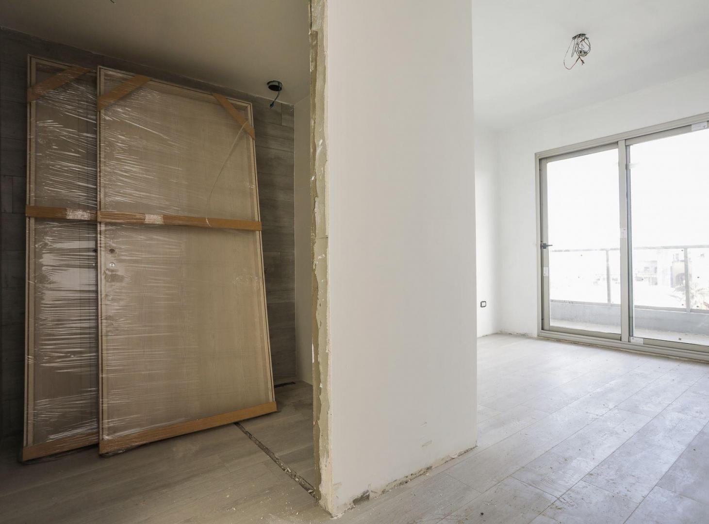 Foto de VENTA 2 AMBIENTES A ESTRENAR VILLA URQUIZA, imagen 3