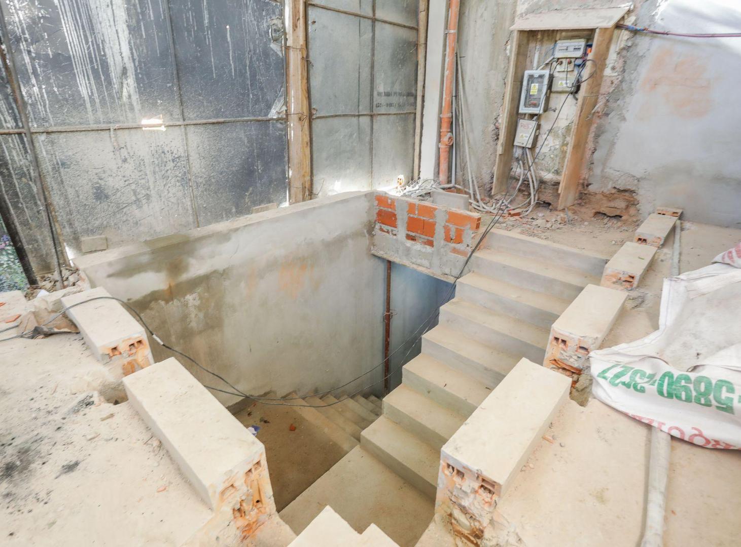 Foto de ALQUILER LOCAL COMERCIAL VILLA URQUIZA SUBSUELO, imagen 1