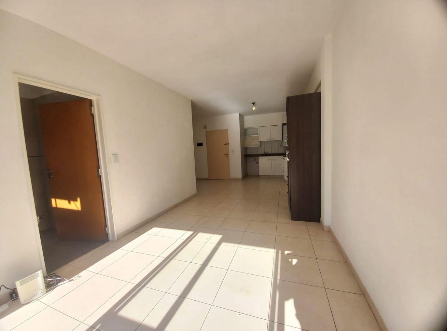 Foto de Alquiler monoambiente 41m2 con balcon Pueyrredon, imagen 2