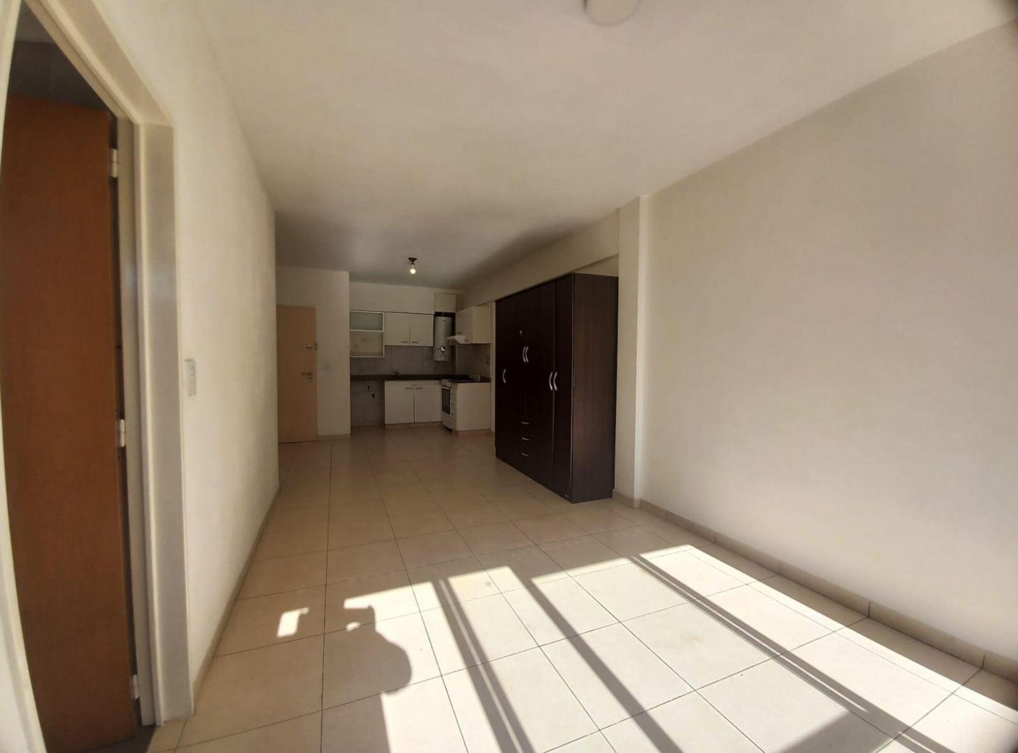 Foto de Alquiler monoambiente 41m2 con balcon Pueyrredon, imagen 3