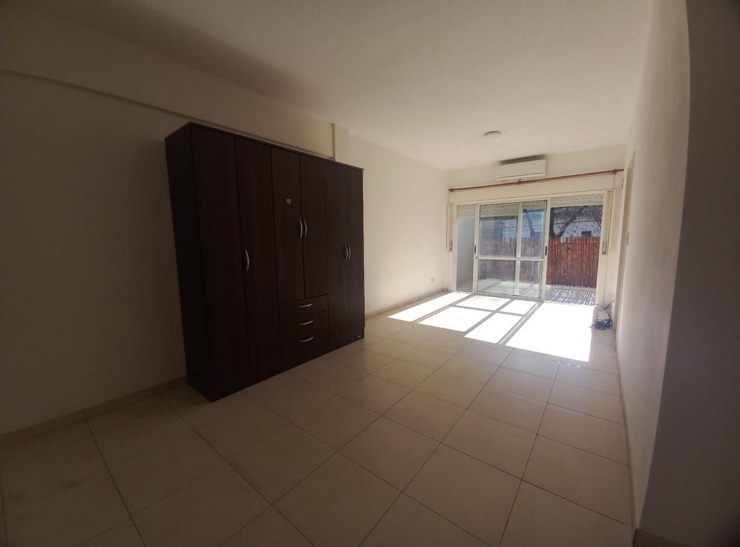 Foto de Alquiler monoambiente 41m2 con balcon Pueyrredon, imagen 5