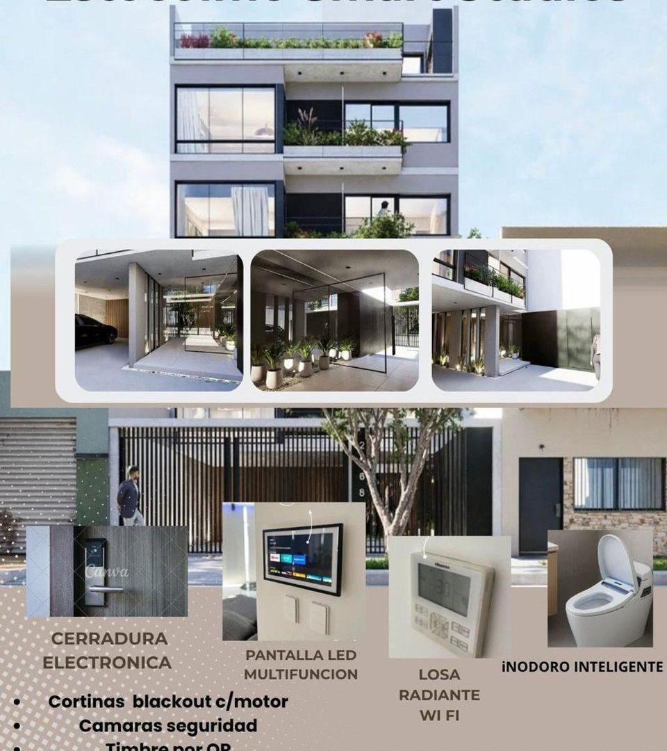 Apartamento