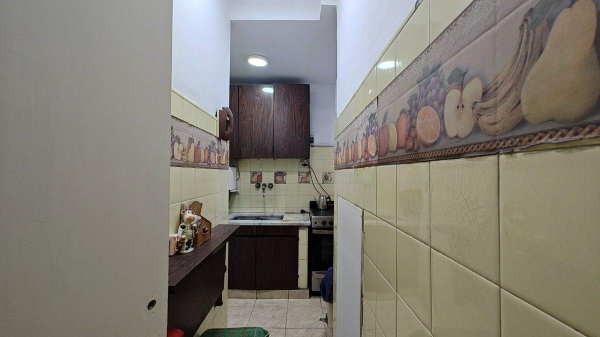 Foto de VENTA DEPARTAMENTO 3 AMBIENTES CABALLITO, imagen 3