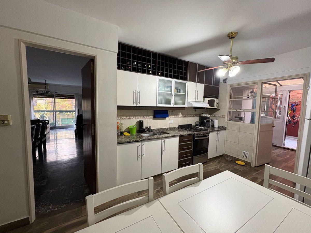 Foto de DEPARTAMENTO SEMI PISO 5 AMBIENTES VILLA URQUIZA, imagen 4