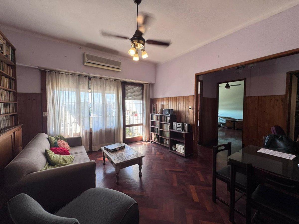 Foto de VTA DEPARTAMENTO 3 AMBIENTES C DPCIA Y BALCON, imagen 1