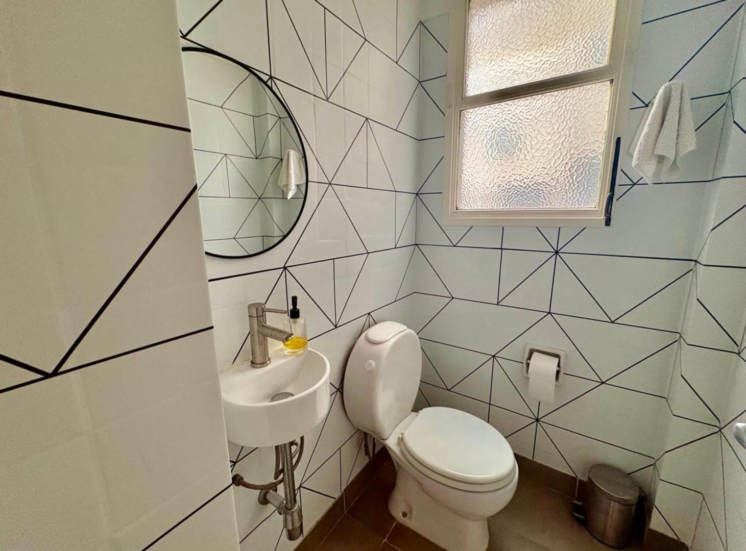 Foto de ALQUILER DEPARTAMENTO 3 Y 1/2 AMBIENTES RECOLETA, imagen 4