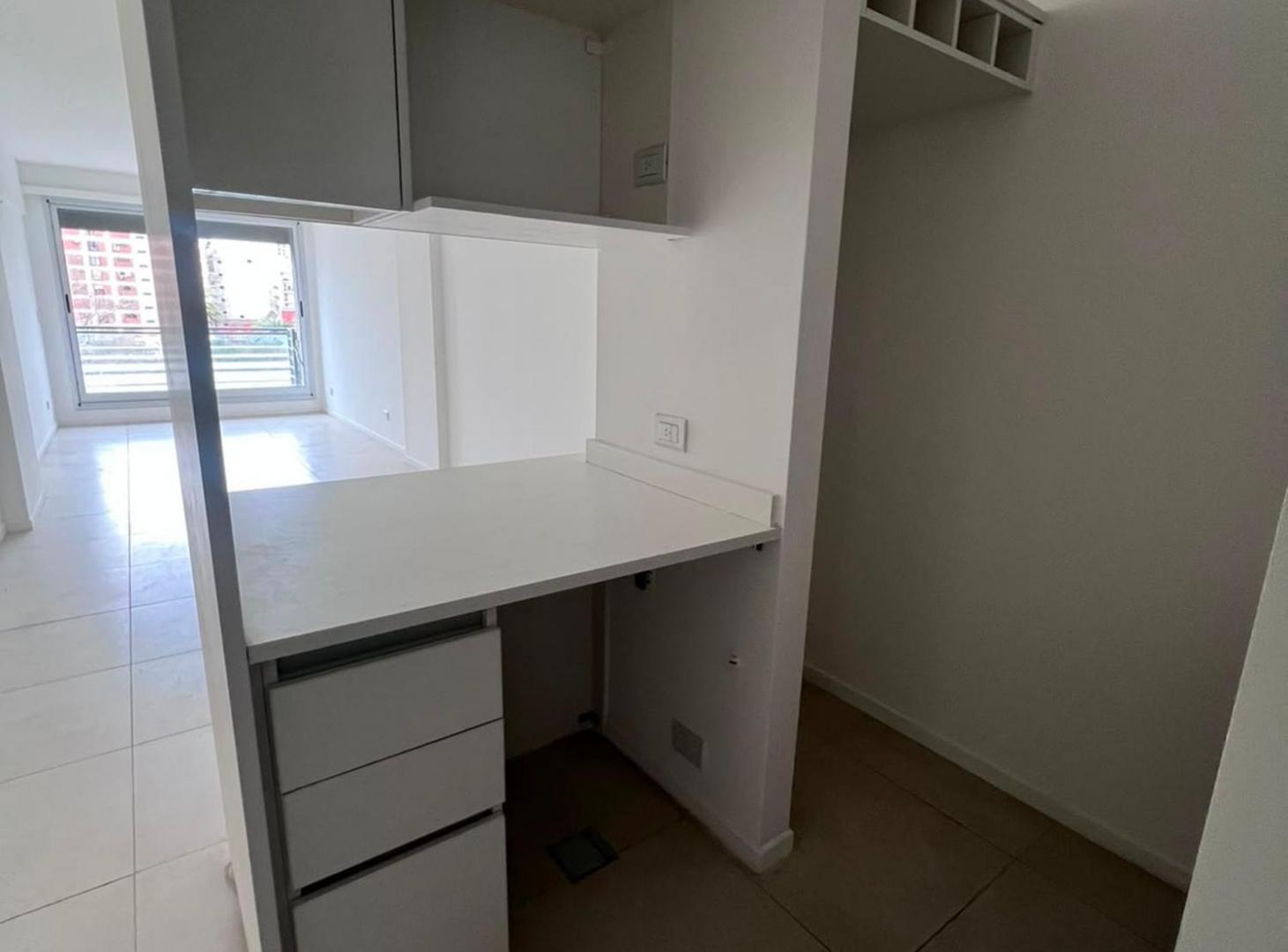 Foto de DEPARTAMENTO MONOAMBIENTE EN VILLA URQUIZA SUBTE B, imagen 5