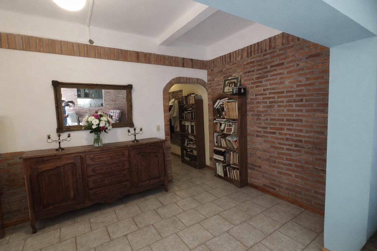 Foto de VENTA PH Planta Baja con Patio, Terraza y quincho, imagen 5