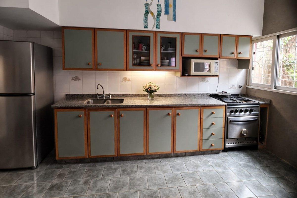 Foto de VENTA PH Planta Baja con Patio, Terraza y quincho, imagen 3