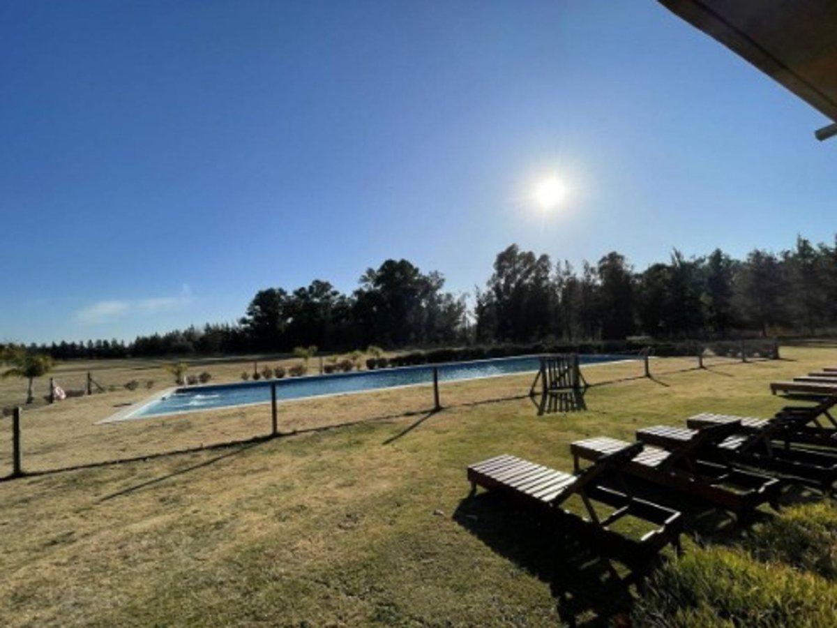 Foto de Lote en venta Estancia Villa Maria, imagen 5