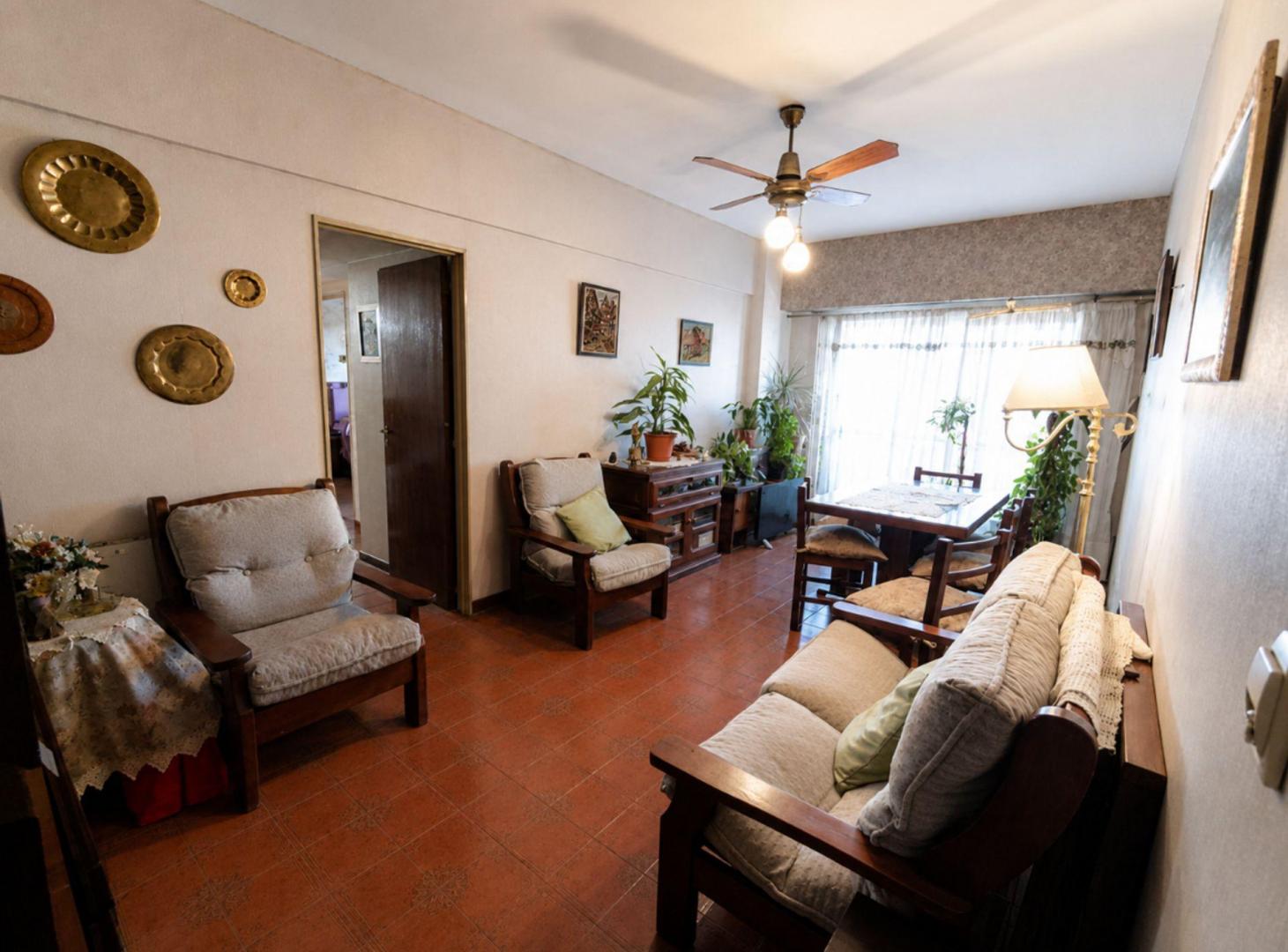 Foto de Venta Departamento 3 Ambientes en Villa Urquiza, imagen 1