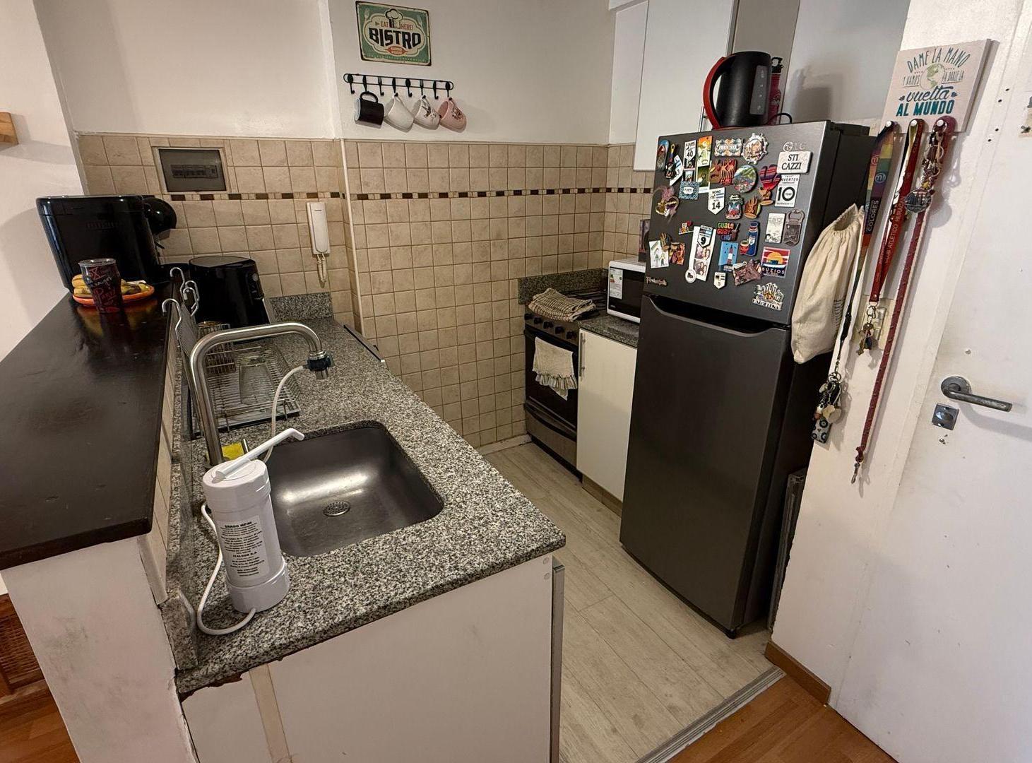 Foto de Venta dpto 2 ambientes en Caballito Apto Credito, imagen 1