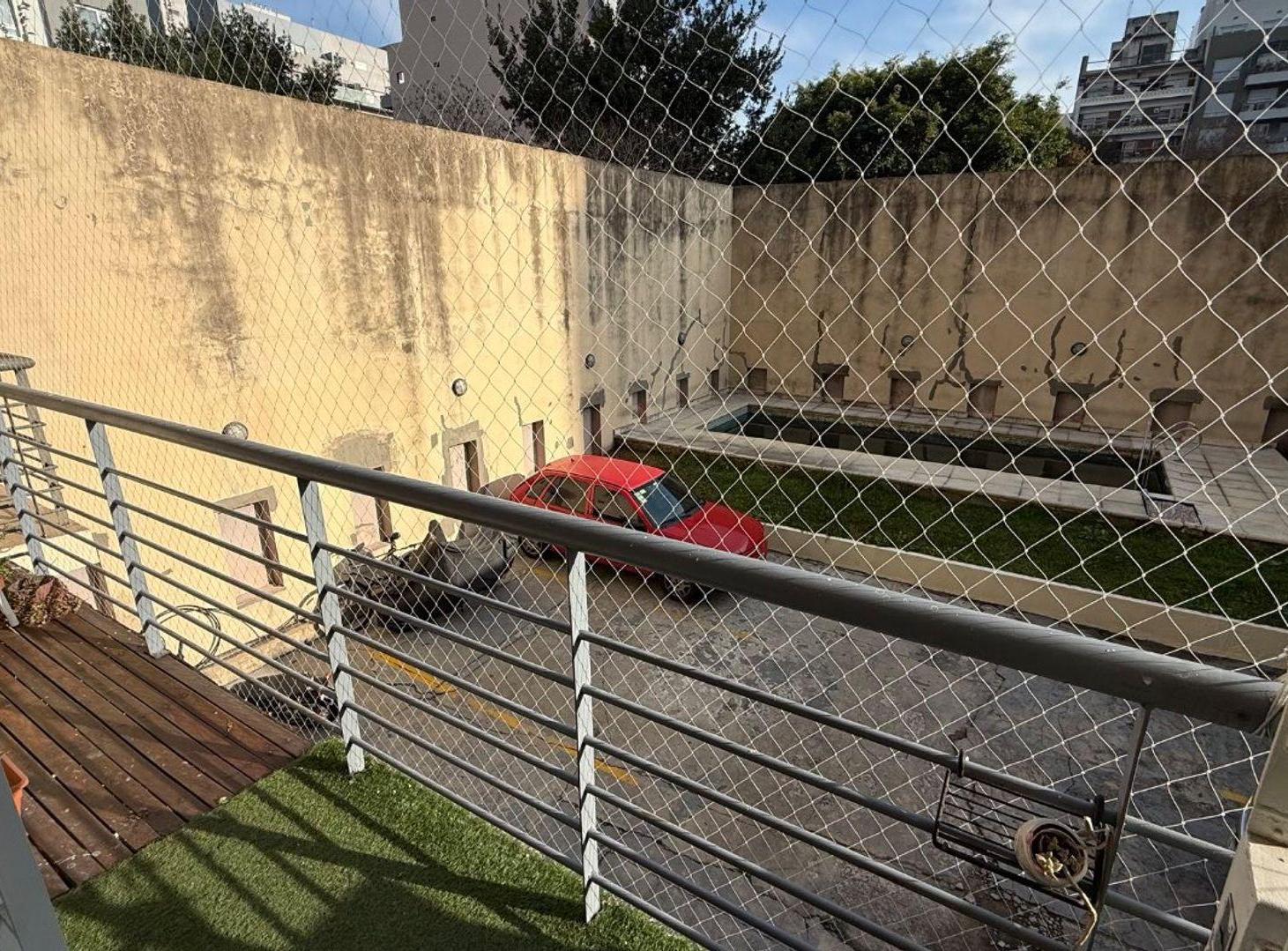 Foto de Venta dpto 2 ambientes en Caballito Apto Credito, imagen 3