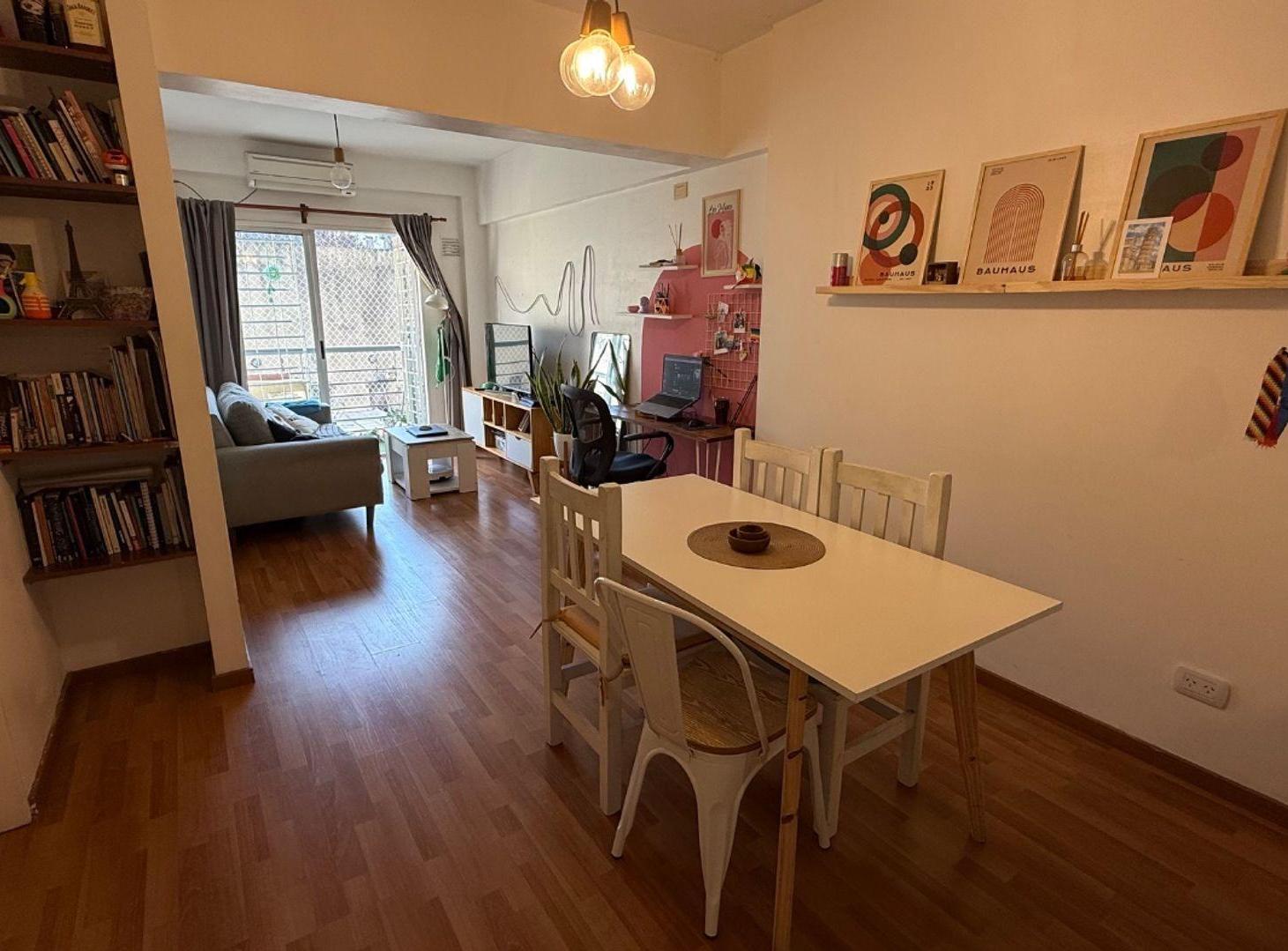 Foto de Venta dpto 2 ambientes en Caballito Apto Credito, imagen 2