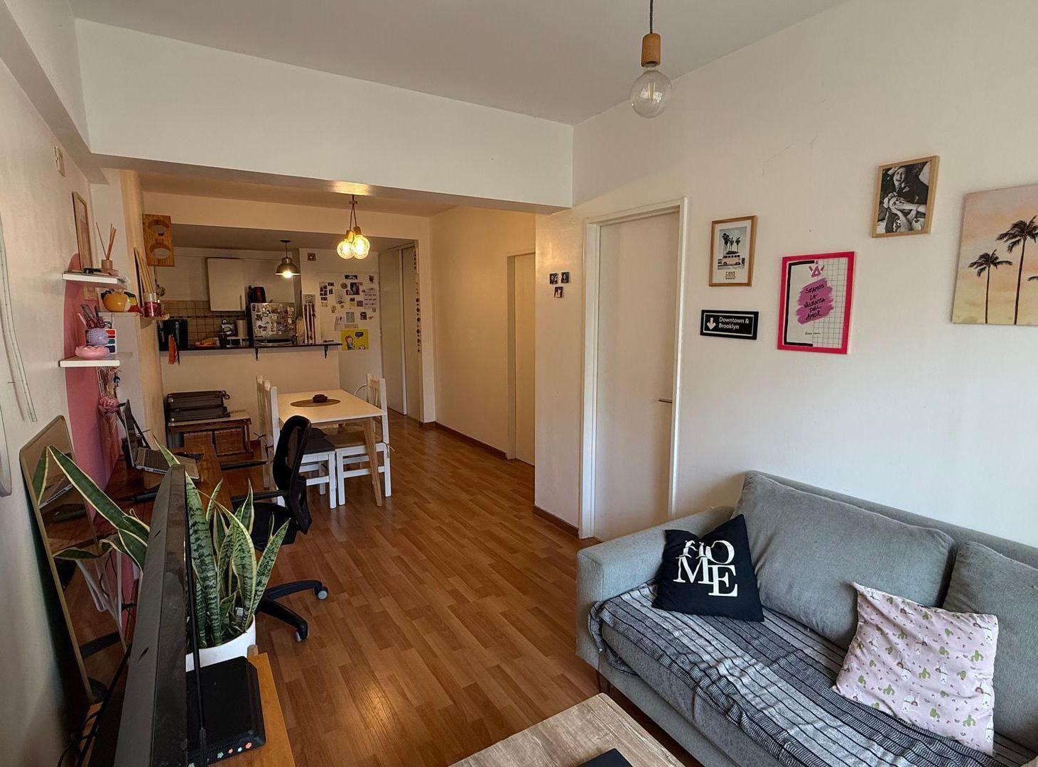 Foto de Venta dpto 2 ambientes en Caballito Apto Credito, imagen 5