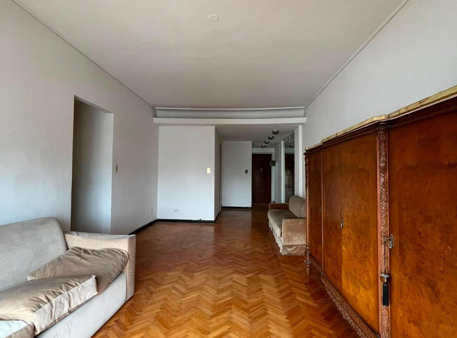 Foto de Venta dpto 4 amb con dependencia Almagro APTO CRED, imagen 5
