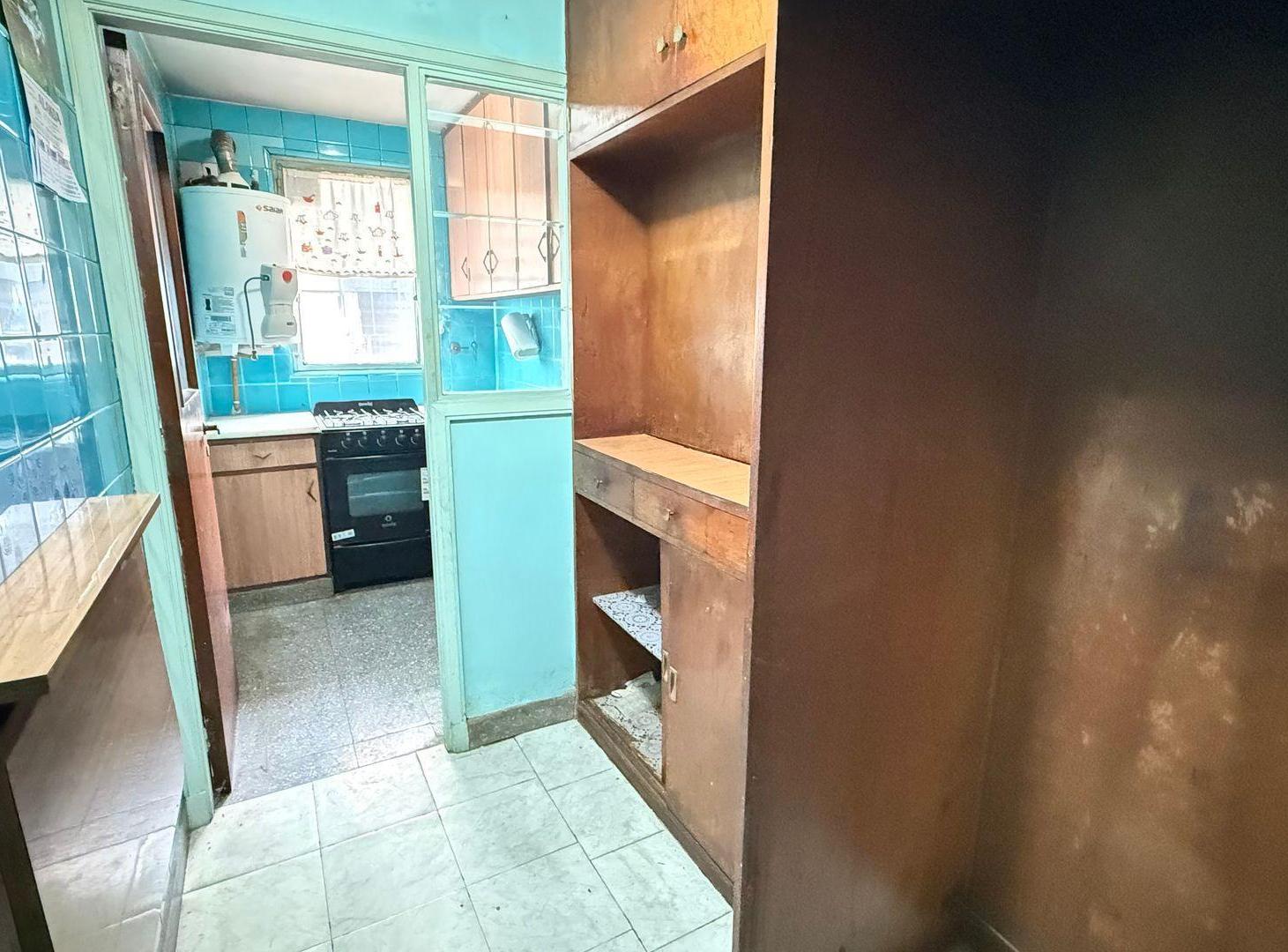 Foto de Venta 2 ambientes en Almagro con 2 balcones, imagen 5