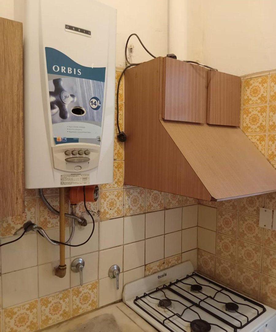 Foto de Venta ph 3 y 1/2 ambientes colegiales con terraza, imagen 1