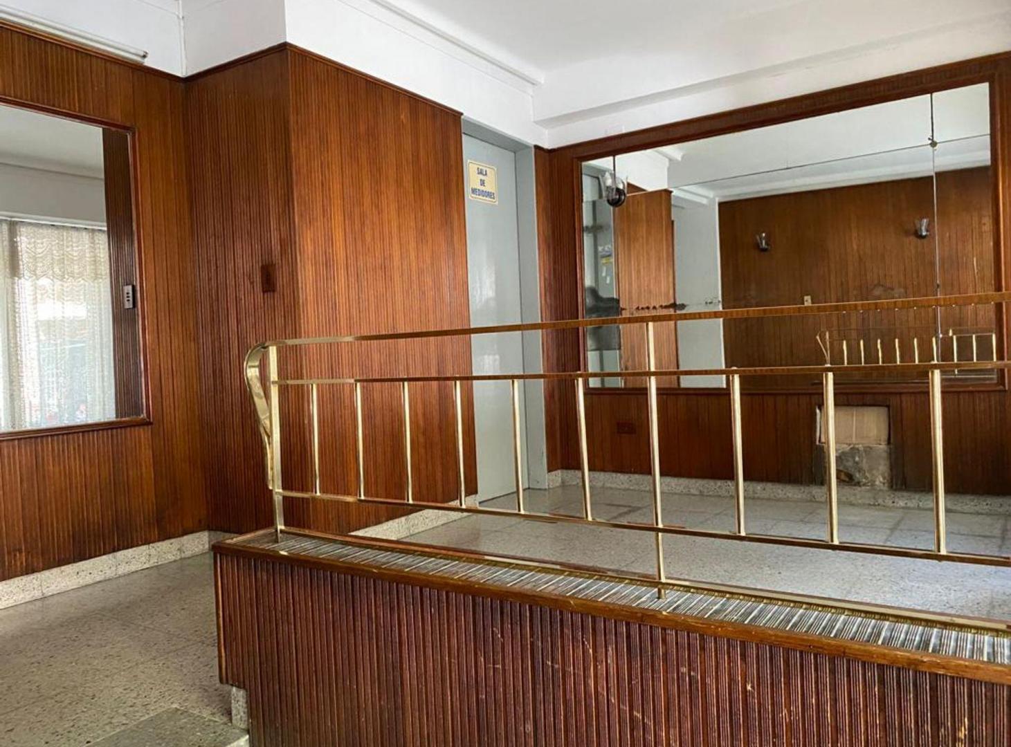 Foto de VENTA MONOAMBIENTE CON PATIO MUY LUMINOSO, imagen 5