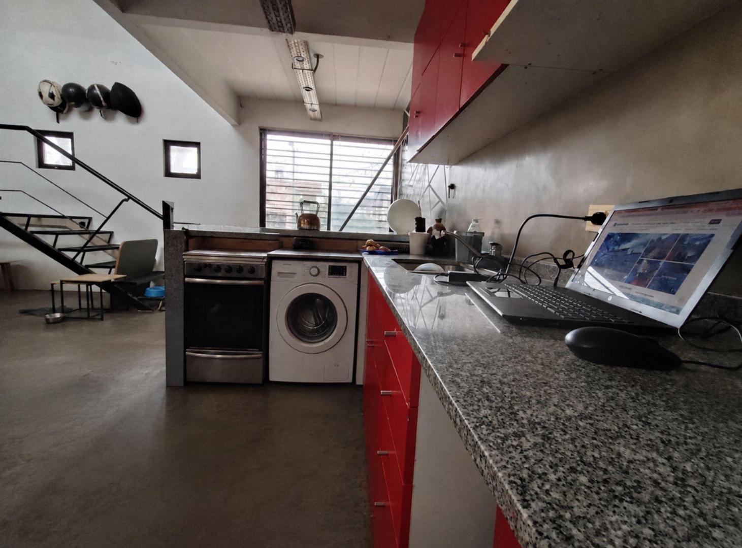 Foto de Departamento Loft, imagen 1