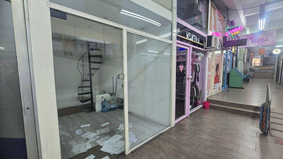 Foto de Venta local comercial en galeria, Palermo, imagen 3