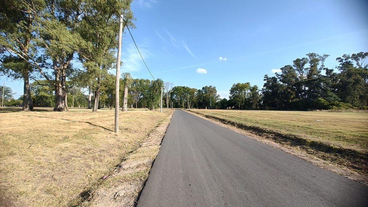 Foto de VENTA TERRENO EN BARRIO PARQUE LAS CLEMENCIAS, imagen 5