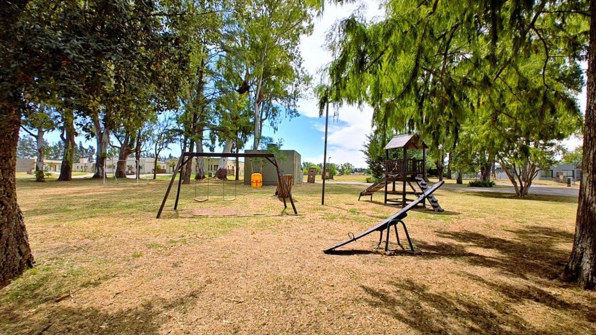 Foto de Venta Lote Barrio Matisse Cardales 1000m2 Financia, imagen 1