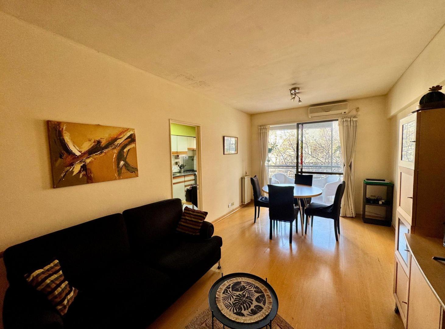 Foto de Venta Excelente Depto 3 Ambientes en Urquiza, imagen 5