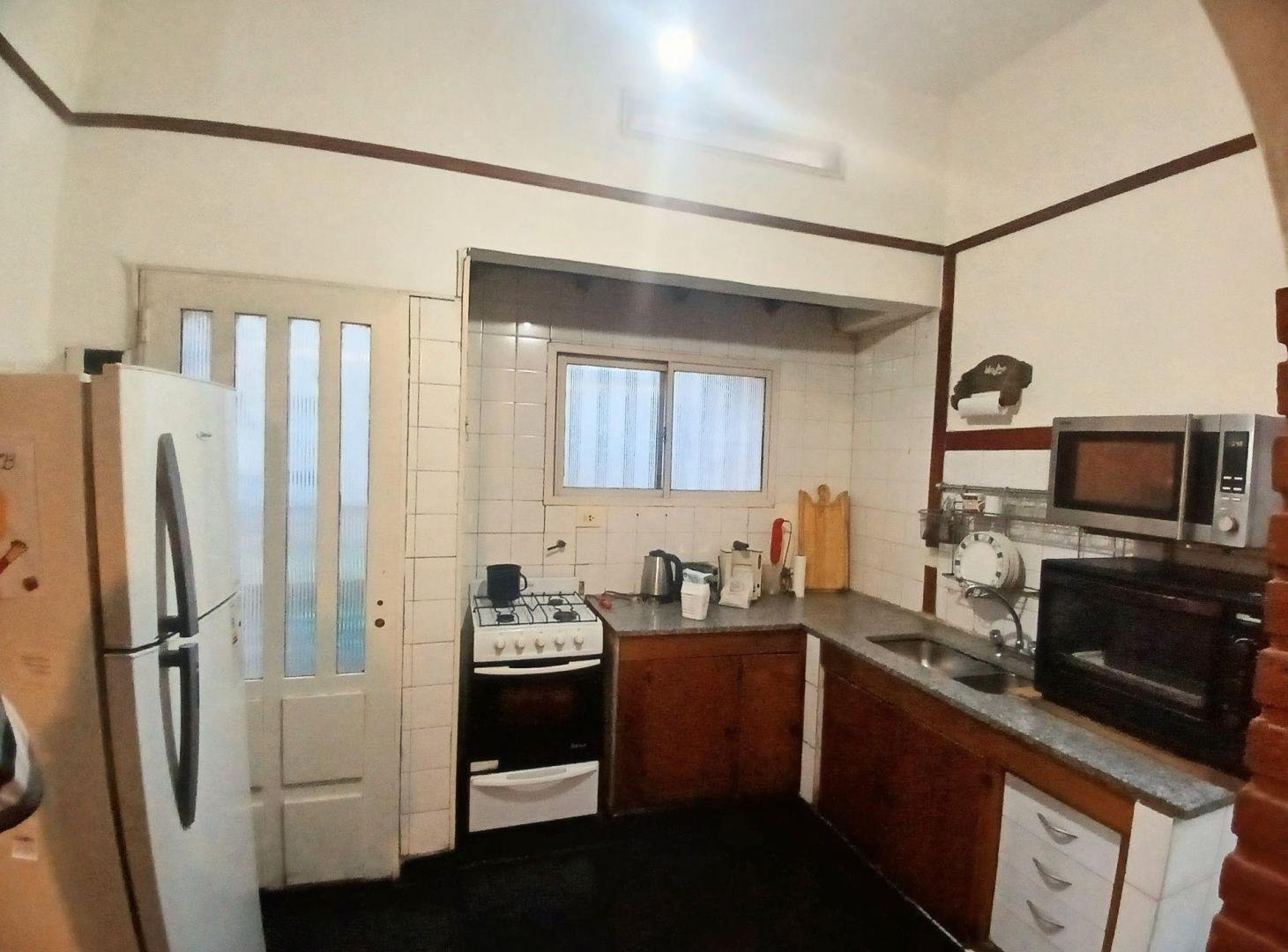 Foto de PH en Villa Urquiza con Quincho y Terraza, imagen 5