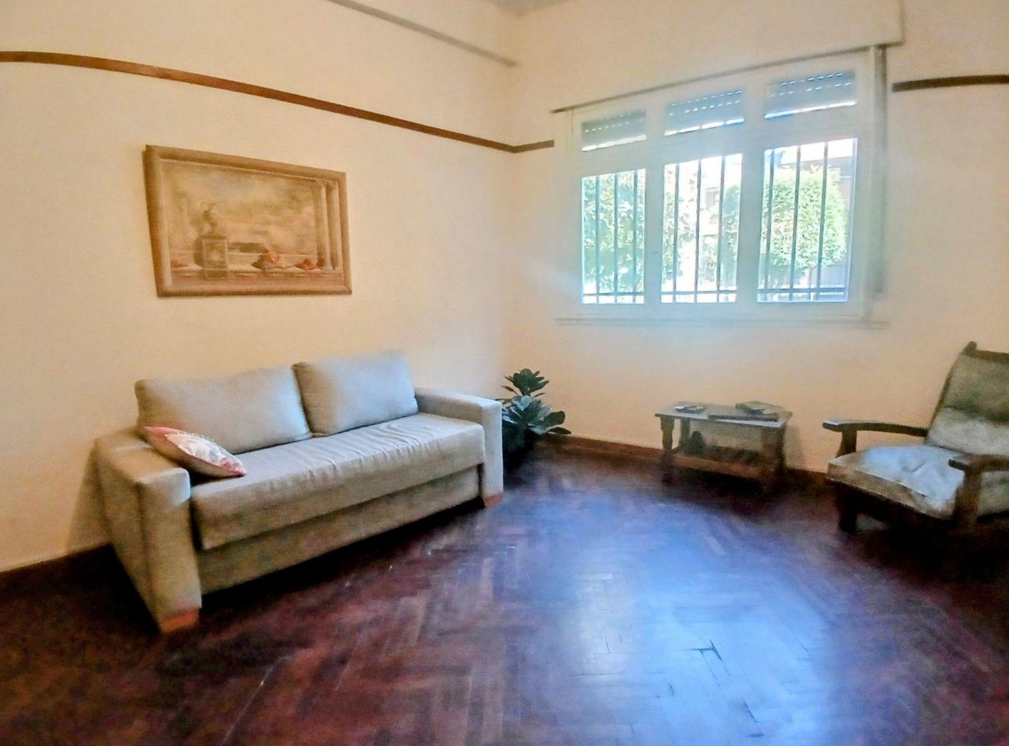 Foto de PH en Villa Urquiza con Quincho y Terraza, imagen 4