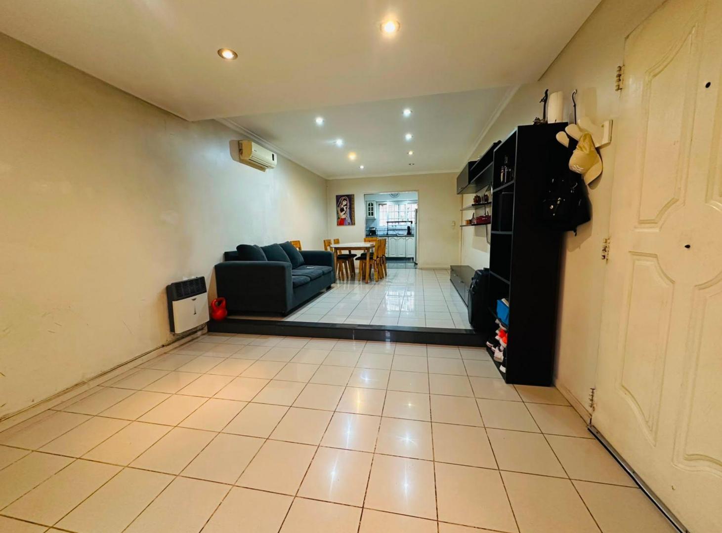 Foto de Casa 3 amb. cochera, Apto Credito José León Suarez, imagen 4