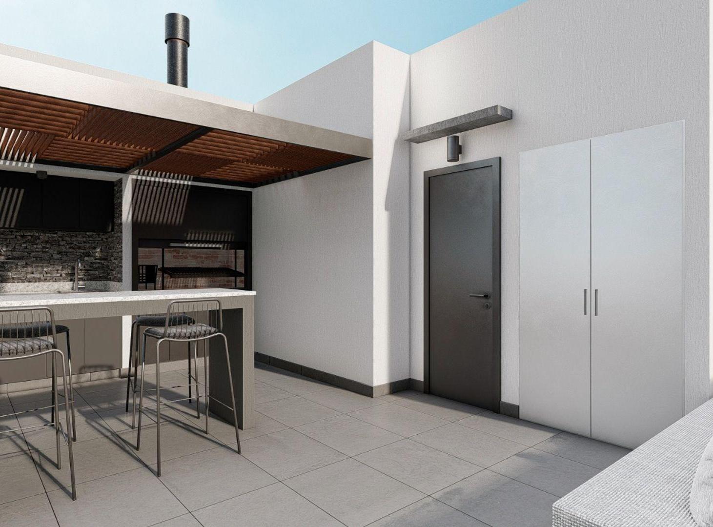 Foto de Venta dpto 2amb 68m2 1 baño 1 toilet Villa Devoto, imagen 1