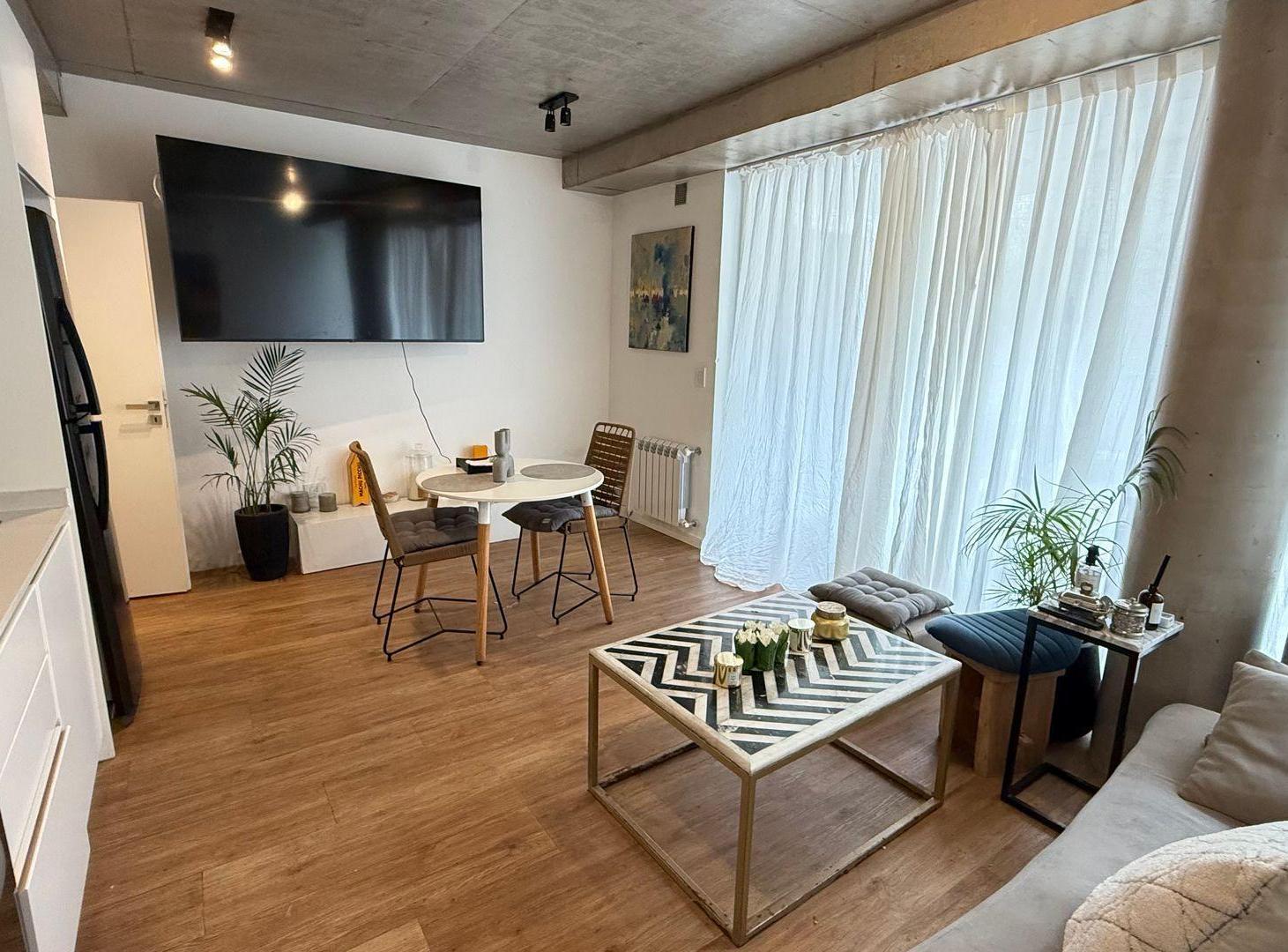 Foto de Alquiler 2 ambientes amoblado en Villa Urquiza, imagen 1
