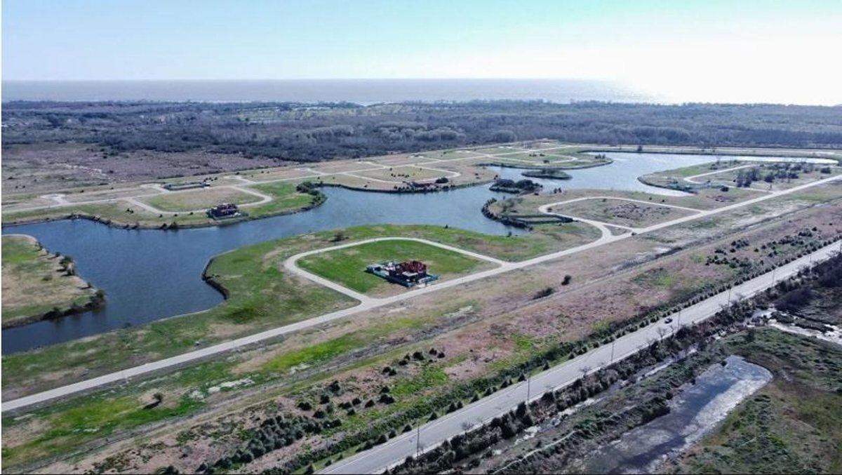 Foto de LOTE VENTA - ELCANO - PUEBLOS DEL PLATA HUDSON, imagen 4