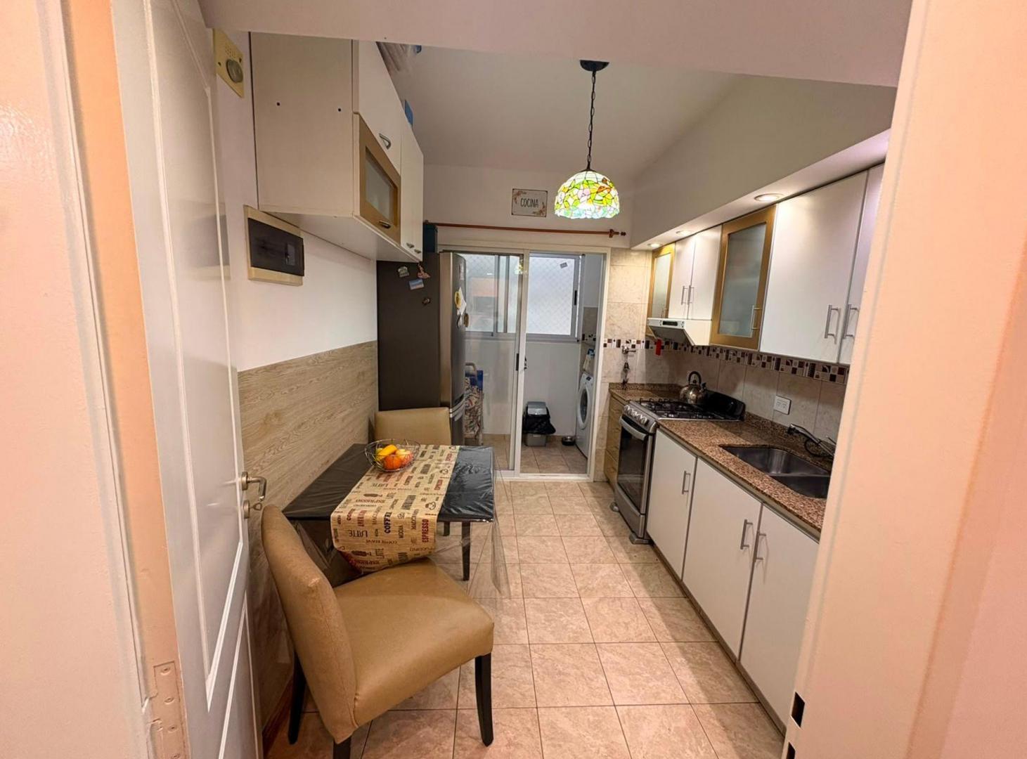 Foto de VENTA DEPTO DE 4 AMB, CON SUITE, VESTIDOR Y BALCON, imagen 5